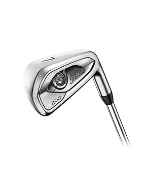 タイトリスト(TITLEIST) T-SeriesT200アイアン#6-P5本セット(N.S.Modus3 105)スチールメンズ538RM105S6P右ロ