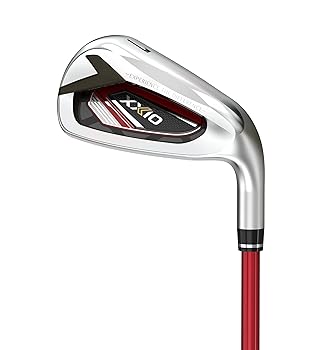 【中古】DUNLOP(ダンロップ) XXIO ゼクシオ トゥエルブ アイアンセット 5本 【カタログ ...