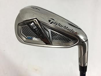 【中古】【中古品】テーラーメイド アイアンセット SIM2 MAX (シム2 マックス) OS アイアン 2021 (日本仕様) TENSEI BLUE TM60 6?9.P.S 6本 商品番号:20