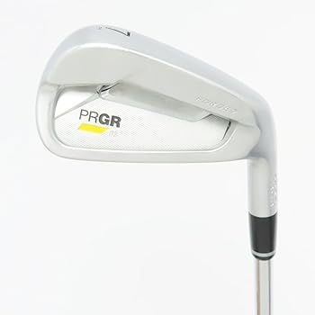 【中古】【中古】プロギア PRGR 03 IRO