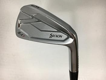 【中古】【中古品】ダンロップ アイアンセット スリクソン(SRIXON) ZX7 アイアン 2020 D/G D.S.T 5～9.P 6本 商品番号:2025080500878260