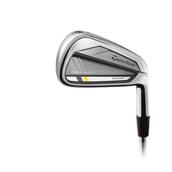 TAYLOR MADE (テーラーメイド) ROCKET BLADEZ TOUR アイアン KBS Tour C-Taper95 シャフト 6本セット (#5-PW) フレックス S 日本仕様