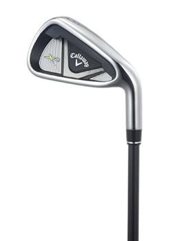 【中古】Callaway(キャロウェイ) 2014年 X2 HOT アイアンセット (N.S.PRO 950GH シャフト) 6本セット (I#5-#9、PW) フレックス R 日本仕様 4920503372376