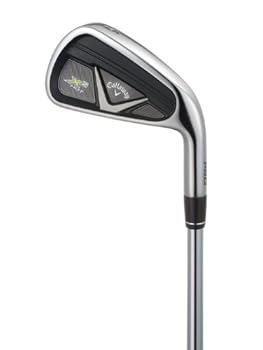 【中古】Callaway(キャロウェイ) 2014年 X2 HOT PRO アイアンセット (Dynamic Gold シャフト) 6本セット (I#5-#9、PW) フレックス S 日本仕様 4921504356(4.0)