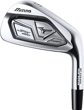 【中古】MIZUNO(ミズノ) JPX850 フォージドアイアン 6本組 5KJKS78606 2015 フレッ...