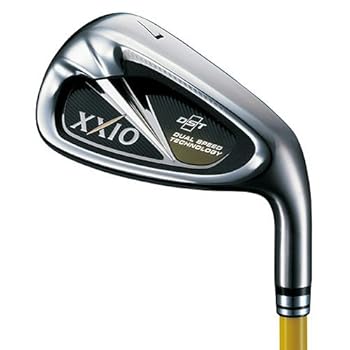 楽天市場】ゼクシオ8 アイアン イエローの通販