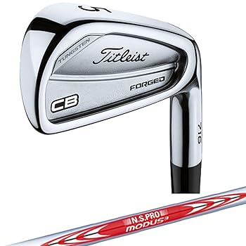 【中古】TITLEIST(タイトリスト) 716 CB 