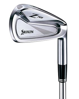 乐天商城 - 【中古】DUNLOP(ダンロップ) SRIXON Z765 アイアン 6本セット ダイナミックゴールド TOUR ISSUE Design Tuning シャフト S200 番手:#5-9、PW