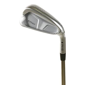 ����š�PING(�ԥ�)��2017ǯ��ǥ� i200 �������� N.S.PRO MODUS3 TOUR 105 �������륷��ե� 6�ܥ��åȡ�5��9��PW�� ��...