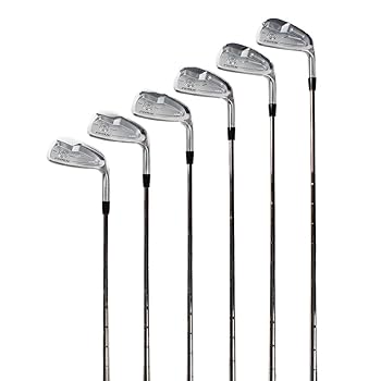 【中古】YAMAHA(ヤマハ) 18RMX 18RMX118 IRON 5-PW N.S.PRO RMX95 S メンズ 18RMX 118 右 Ix6 フレックス:S