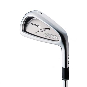 【中古】FOURTEEN(フォーティーン) TC-788 FORGED アイアン(6本セット) N.S.PRO MODUS3 TOUR 105(S) スチール メンズ 右 ロフト角(°):5I/24、6I/27、7I/