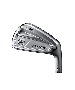 ヤマハ(Yamaha) RMX020 20RMX020 6I(#5-P)DG T-ISSUE 37.75 S200 スチール メンズ Y20IRTDTS5P 右 27-46#5-P フレックス:S