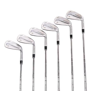 【中古】本間ゴルフ I TR20-P N95NE HMR 39.00 R 6-11(4.0)