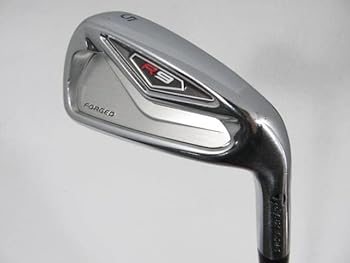 【中古】【中古品】テーラーメイド アイアンセット R9 フォージド アイアン D/G 5 9.P.S 7本 商品番号:2023011800646442