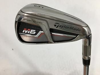 Iron - 【中古】【中古品】テーラーメイド アイアンセット M6 アイアン 2019 (日本仕様) REAX85 JP スチール 5?9.P.A 7本 商品番号:2023102400714025