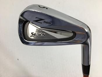 WOSS - 【中古】DUNLOP【中古品】ダンロップ アイアンセット スリクソン(SRIXON) Z-565 アイアン Miyazaki Kaula 8 5?9.P 6本 商品番号:2023102600714325