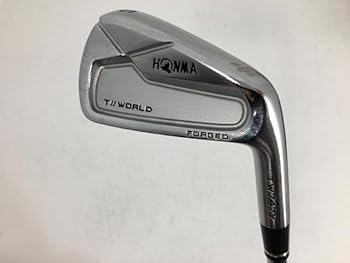 【中古】【中古品】ホンマ アイアンセット TOUR WORLD (ツアーワールド) TW747V アイアン AMT TOUR WHITE スチール 5?10 6本 商品番号:2023110200715922【メーカー名】【メーカー型番】【ブランド名】本間ゴルフ セット, アイアン, スポーツ＆アウトドア 【商品説明】【中古品】ホンマ アイアンセット TOUR WORLD (ツアーワールド) TW747V アイアン AMT TOUR WHITE スチール 5?10 6本 商品番号:2023110200715922当店では初期不良に限り、商品到着から7日間は返品を 受付けております。お問い合わせ・メールにて不具合詳細をご連絡ください。他モールとの併売品の為、完売の際はキャンセルご連絡させて頂きます。中古品の商品タイトルに「限定」「初回」「保証」「DLコード」などの表記がありましても、特典・付属品・帯・保証等は付いておりません。電子辞書、コンパクトオーディオプレーヤー等のイヤホンは写真にありましても衛生上、基本お付けしておりません。※未使用品は除く品名に【import】【輸入】【北米】【海外】等の国内商品でないと把握できる表記商品について国内のDVDプレイヤー、ゲーム機で稼働しない場合がございます。予めご了承の上、購入ください。掲載と付属品が異なる場合は確認のご連絡をさせて頂きます。ご注文からお届けまで1、ご注文⇒ご注文は24時間受け付けております。2、注文確認⇒ご注文後、当店から注文確認メールを送信します。3、お届けまで3〜10営業日程度とお考えください。4、入金確認⇒前払い決済をご選択の場合、ご入金確認後、配送手配を致します。5、出荷⇒配送準備が整い次第、出荷致します。配送業者、追跡番号等の詳細をメール送信致します。6、到着⇒出荷後、1〜3日後に商品が到着します。　※離島、北海道、九州、沖縄は遅れる場合がございます。予めご了承下さい。お電話でのお問合せは少人数で運営の為受け付けておりませんので、お問い合わせ・メールにてお願い致します。営業時間　月〜金　11:00〜17:00★お客様都合によるご注文後のキャンセル・返品はお受けしておりませんのでご了承ください。0