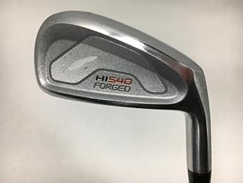 【中古】【中古品】フォーティーン アイアンセット HI-540 フォージド アイアン 20...