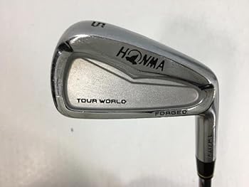 【中古】【中古品】ホンマ アイアンセット TOUR WORLD (ツアーワールド) TW717V アイアン NSプロ MODUS3 TOUR120 3?10 8本 商品番号:2024060800767229【メーカー名】【メーカー型番】【ブランド名】本間ゴルフ セット, アイアン, スポーツ＆アウトドア 【商品説明】【中古品】ホンマ アイアンセット TOUR WORLD (ツアーワールド) TW717V アイアン NSプロ MODUS3 TOUR120 3?10 8本 商品番号:2024060800767229当店では初期不良に限り、商品到着から7日間は返品を 受付けております。お問い合わせ・メールにて不具合詳細をご連絡ください。他モールとの併売品の為、完売の際はキャンセルご連絡させて頂きます。中古品の商品タイトルに「限定」「初回」「保証」「DLコード」などの表記がありましても、特典・付属品・帯・保証等は付いておりません。電子辞書、コンパクトオーディオプレーヤー等のイヤホンは写真にありましても衛生上、基本お付けしておりません。※未使用品は除く品名に【import】【輸入】【北米】【海外】等の国内商品でないと把握できる表記商品について国内のDVDプレイヤー、ゲーム機で稼働しない場合がございます。予めご了承の上、購入ください。掲載と付属品が異なる場合は確認のご連絡をさせて頂きます。ご注文からお届けまで1、ご注文⇒ご注文は24時間受け付けております。2、注文確認⇒ご注文後、当店から注文確認メールを送信します。3、お届けまで3〜10営業日程度とお考えください。4、入金確認⇒前払い決済をご選択の場合、ご入金確認後、配送手配を致します。5、出荷⇒配送準備が整い次第、出荷致します。配送業者、追跡番号等の詳細をメール送信致します。6、到着⇒出荷後、1〜3日後に商品が到着します。　※離島、北海道、九州、沖縄は遅れる場合がございます。予めご了承下さい。お電話でのお問合せは少人数で運営の為受け付けておりませんので、お問い合わせ・メールにてお願い致します。営業時間　月〜金　11:00〜17:00★お客様都合によるご注文後のキャンセル・返品はお受けしておりませんのでご了承ください。0