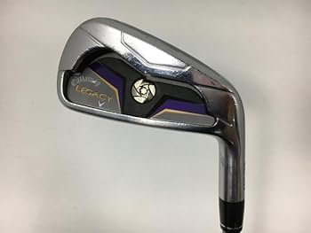 Sports, Outdoors - 【中古】【中古品】キャロウェイ アイアンセット レガシー アイアン 2012 LEGACY SERIES 60i 5?9.P 6本 商品番号:2024032500748937