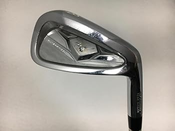 【中古】【中古品】ミズノ アイアンセット GX フォージド アイアン 2018 MFUSION I 6?9.P 5本 商品番号:2024053000765158