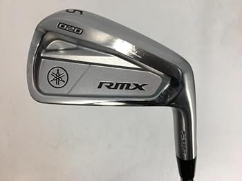ヤマハ アイアンセット RMX(リミックス) 020 アイアン 2020 D/G ツアーイシュー 5?9.P 6本 商品番号:2024040400751346