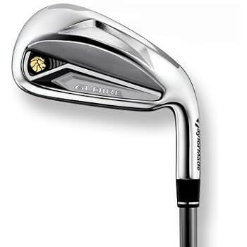 TAYLOR MADE(テーラーメイド) GLOIRE UTILTY IRONS NSPRO950GH スチールシャフト 番手 #4 フレックス S 日本仕様