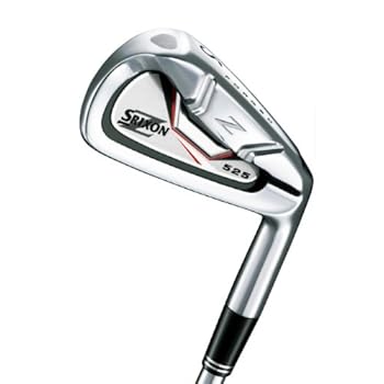 【中古】DUNLOP(ダンロップ) SRIXON スリクソン Z525 アイアン N.S.PRO 980GH D.S.T シャフト 単品 番手 #4 フレックス S 日本仕様