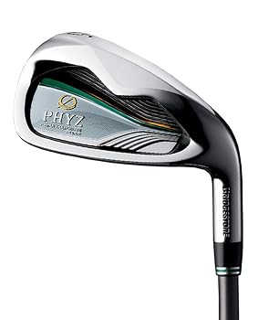 【中古】ブリヂストン(BRIDGESTONE) NEW PHYZ アイアン PZ-503Iシャフト 5本セット(#6-PW) フレックス R