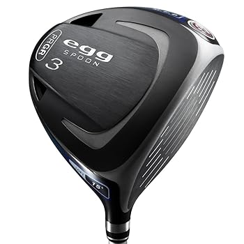 【中古】PRGR(プロギア) 2013年 EGG エ�
