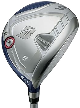 Other - 【中古】ブリヂストン 22年 B-LD フェアウェイウッド 【カタログ掲載シャフト装着モデル】 AiR Speeder BS-LD for Wood シャフト(カーボン) 2022年モデル