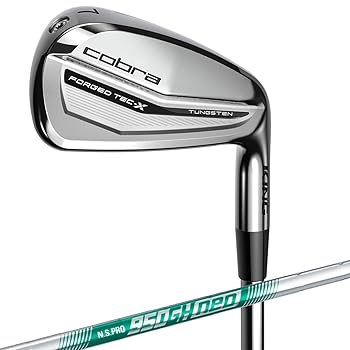 楽天市場】コブラ フォージド tec kingの通販