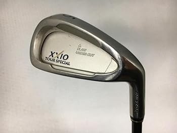 【中古】【中古品】ダンロップ アイアンセット ゼクシオ(XXIO) アイアン 2000 MP100 4〜9.P.A.S 9本 商品番号:2025102400899381