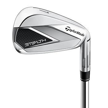 【中古】TAYLOR MADE(テーラーメイド) Stealth(ステルス) アイアン スチールシャフト メンズゴルフクラブ 左用 I#SW ロフト角 : 54 フレックス : S【メーカー名】【メーカー型番】【ブランド名】TaylorMade 単品クラブ, テーラーメイド Amazon.co.jp, アイアン, スポーツ＆アウトドア 【商品説明】TAYLOR MADE(テーラーメイド) Stealth(ステルス) アイアン スチールシャフト メンズゴルフクラブ 左用 I#SW ロフト角 : 54 フレックス : S当店では初期不良に限り、商品到着から7日間は返品を 受付けております。お問い合わせ・メールにて不具合詳細をご連絡ください。他モールとの併売品の為、完売の際はキャンセルご連絡させて頂きます。中古品の商品タイトルに「限定」「初回」「保証」「DLコード」などの表記がありましても、特典・付属品・帯・保証等は付いておりません。電子辞書、コンパクトオーディオプレーヤー等のイヤホンは写真にありましても衛生上、基本お付けしておりません。※未使用品は除く品名に【import】【輸入】【北米】【海外】等の国内商品でないと把握できる表記商品について国内のDVDプレイヤー、ゲーム機で稼働しない場合がございます。予めご了承の上、購入ください。掲載と付属品が異なる場合は確認のご連絡をさせて頂きます。ご注文からお届けまで1、ご注文⇒ご注文は24時間受け付けております。2、注文確認⇒ご注文後、当店から注文確認メールを送信します。3、お届けまで3〜10営業日程度とお考えください。4、入金確認⇒前払い決済をご選択の場合、ご入金確認後、配送手配を致します。5、出荷⇒配送準備が整い次第、出荷致します。配送業者、追跡番号等の詳細をメール送信致します。6、到着⇒出荷後、1〜3日後に商品が到着します。　※離島、北海道、九州、沖縄は遅れる場合がございます。予めご了承下さい。お電話でのお問合せは少人数で運営の為受け付けておりませんので、お問い合わせ・メールにてお願い致します。営業時間　月〜金　11:00〜17:00★お客様都合によるご注文後のキャンセル・返品はお受けしておりませんのでご了承ください。0