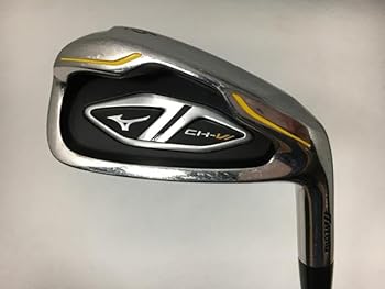 【中古】【中古品】ミズノ アイアンセット CH-V アイアン 2018 UST マミヤ プロフォース X-1 6?9.P 5本 商品番号:2023020900651650