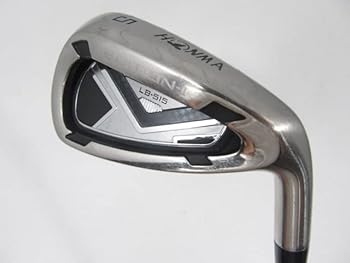 楽天市場】ホンマ lb515 アイアンの通販