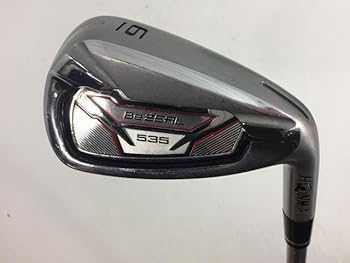 Other - 【中古】【中古品】ホンマ アイアンセット Be ZEAL(ビジール) 535 アイアン 2018 VIZARD for Be ZEAL 6?10 5本 商品番号:2023012000646820