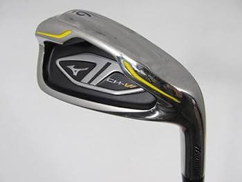 【中古】【中古品】ミズノ アイアンセット CH-V アイアン 2018 UST マミヤ プロフォース X-1 6?9.P 5本 商品番号:2022061400598201