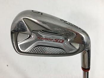 【中古】【中古品】ヨネックス アイアンセット NANO V SD アイアン 2010 NSプロ 950GH HT 5?9.P 6本 商品番号:2023101400711841