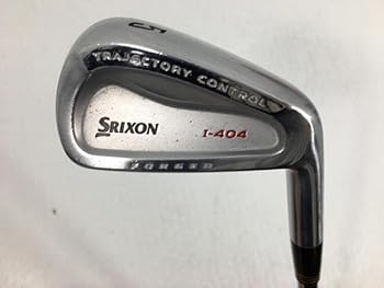 【中古】【中古品】ダンロップ アイアンセット スリクソン(SRIXON) I-404 アイアン NSプロ 950GH 3?9.P 8本 商品番号:2023102400713987
