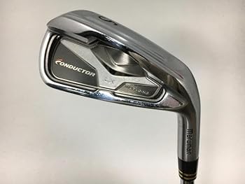 【中古】【中古品】マルマン アイアンセット コンダクター LXマレージング アイアン NSプロ 950GH ウエイトフロー 5?9.P 6本 商品番号:2024102200802413
