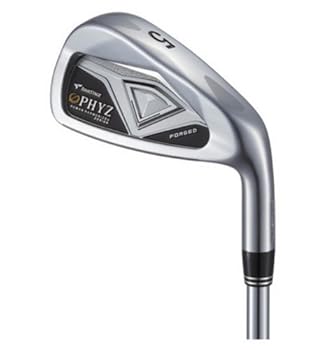 【中古】BRIDGESTONE(ブリヂストン) PHYZ フォージド 単品アイアン R PFBB1IRQ PS