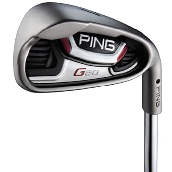 楽天市場】ping g20 アイアンの通販