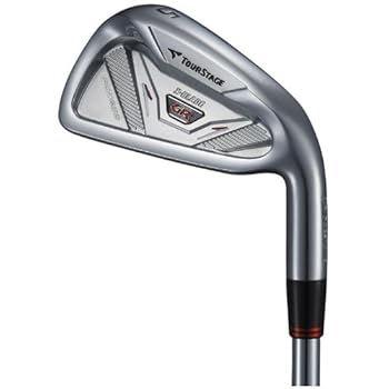 BRIDGESTONE(ブリヂストン) X-DRIVE GR FORGED アイアン NS PRO 950GH WF