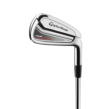 【中古】TAYLOR MADE(テーラーメイド) TAYLOR MADE(テーラーメイド) TOUR PREFERRED CBアイアン X0237209
