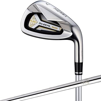 Rakuten - 【中古】(本間ゴルフ) HONMA ゴルフクラブ ビジール525 アイアン 6本セット（シャフト NS PRO950GH） Be ZEAL 525 6I NS950 S ＃6−11