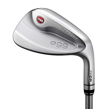 【中古】PRGR(プロギア) NEW EGG FORGED �