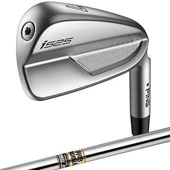 【中古】PING(ピン) i525 飛び系アイアン [5本セット(6-P)] DYNAMIC GOLD スチールシャフト フレックス：S200 日本仕様 右利き用 メンズゴルフクラブ【メーカー名】【メーカー型番】【ブランド名】Ping セット, アイアン, スポーツ＆アウトドア 【商品説明】PING(ピン) i525 飛び系アイアン [5本セット(6-P)] DYNAMIC GOLD スチールシャフト フレックス：S200 日本仕様 右利き用 メンズゴルフクラブ当店では初期不良に限り、商品到着から7日間は返品を 受付けております。お問い合わせ・メールにて不具合詳細をご連絡ください。他モールとの併売品の為、完売の際はキャンセルご連絡させて頂きます。中古品の商品タイトルに「限定」「初回」「保証」「DLコード」などの表記がありましても、特典・付属品・帯・保証等は付いておりません。電子辞書、コンパクトオーディオプレーヤー等のイヤホンは写真にありましても衛生上、基本お付けしておりません。※未使用品は除く品名に【import】【輸入】【北米】【海外】等の国内商品でないと把握できる表記商品について国内のDVDプレイヤー、ゲーム機で稼働しない場合がございます。予めご了承の上、購入ください。掲載と付属品が異なる場合は確認のご連絡をさせて頂きます。ご注文からお届けまで1、ご注文⇒ご注文は24時間受け付けております。2、注文確認⇒ご注文後、当店から注文確認メールを送信します。3、お届けまで3〜10営業日程度とお考えください。4、入金確認⇒前払い決済をご選択の場合、ご入金確認後、配送手配を致します。5、出荷⇒配送準備が整い次第、出荷致します。配送業者、追跡番号等の詳細をメール送信致します。6、到着⇒出荷後、1〜3日後に商品が到着します。　※離島、北海道、九州、沖縄は遅れる場合がございます。予めご了承下さい。お電話でのお問合せは少人数で運営の為受け付けておりませんので、お問い合わせ・メールにてお願い致します。営業時間　月〜金　11:00〜17:00★お客様都合によるご注文後のキャンセル・返品はお受けしておりませんのでご了承ください。0