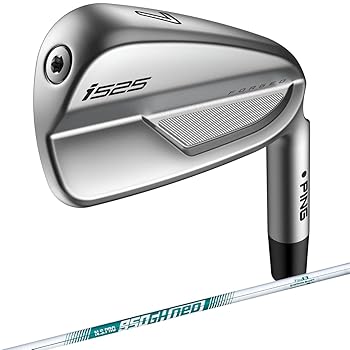 【中古】[ピン] ゴルフクラブ 左用アイアンセット メンズ N.S.PRO 850GH neo シャフト i525 5I NS850ne..