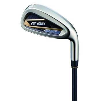 【中古】【未使用】YONEX ヨネックス日本正規品 Royal EZONE (ロイヤルイーゾーン)アイアン 2023モデル..